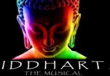 Siddhartha il musical