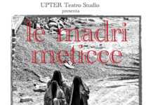 Le Madri Meticce all'UPTER Teatro Studio di Roma