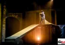 Romeo & Giulietta – Ama e cambia il mondo - Foto di Fabrizio Caperchi