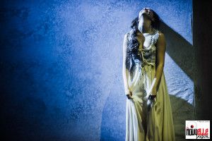 Romeo & Giulietta – Ama e cambia il mondo - Foto di Fabrizio Caperchi 