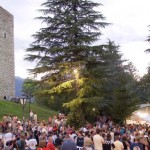 Teglio Teatro Festival Valtellina dall'1 al 13 agosto