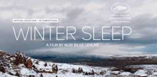 Il regno d'inverno - Winter Sleep