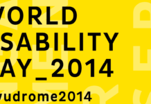 World Usability Day 2014