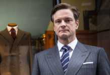 Il premio Oscar Colin Firth come non l’avete mai visto in Kingsman: The Secret Service