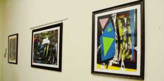 “Ri-Cicla” di Franco Durelli, arte ed ecologia in mostra al Centro Gabriella Ferri