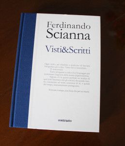 Ferdinando Scianna