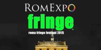 Roma Fringe Festival 2015