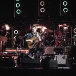 Mumford and sons a Rock in Roma 2015