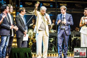 Oscar Italiani del Musical 2015 - Foto di Fabrizio Caperchi