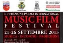 PARMA INTERNATIONAL MUSIC FILM FESTIVAL