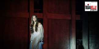 Romeo & Giulietta - Ama e cambia il mondo al Teatro Europauditorium - Foto di Fabrizio Caperchi