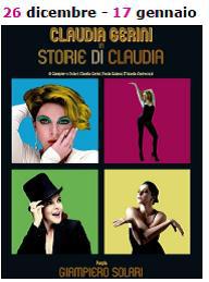 Storie di Claudia