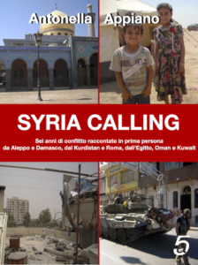Syria calling