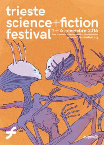 Trieste Science+Fiction Festival 