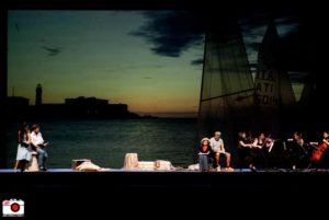 La notte blu dei teatri 2016 - Politeama Rossetti