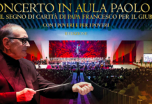 Concerto in Aula Paolo VI