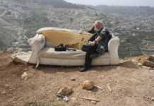 Koudelka Shooting Holy Land_Copyright Gilad Baram_07