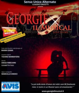 Georgie il musical