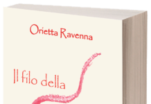 Orietta Ravenna