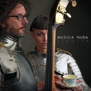 Musica Nuda - Leggera