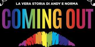 Coming out - La vera storia di Andy e Norma