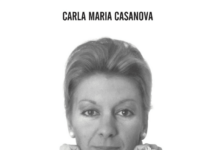 Carla Maria Casanova