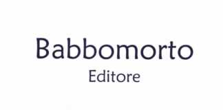 Babbomorto Editore di Antonio Castronuovo