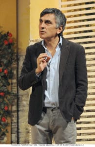 Vincenzo Salemme al Teatro Manzoni di Milano