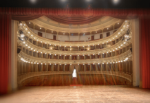 Teatro Coccia Novara