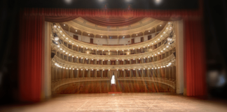 Teatro Coccia Novara