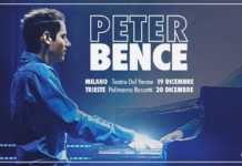 Peter Bence