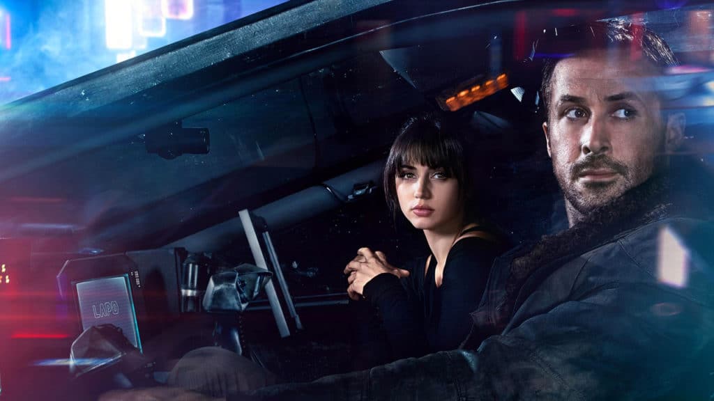Box Office : Blade Runner 49