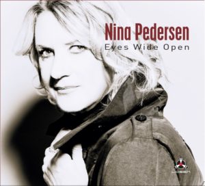 Eyes Wide Open - Nina Pedersen