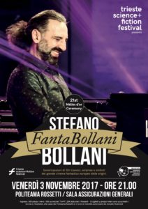 Stefano Bollani - Fantabollani