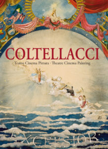 Copertina Coltellacci
