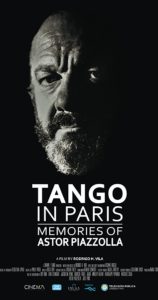 Tango en París - Astor Piazzolla