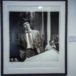 Mostra "Sinatra Collection" alla Galleria Glauco Cavaciuti a Milano