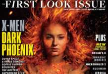 Le prime immagini di X-Men: Dark Phoenix