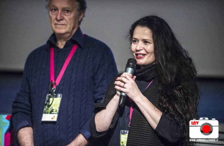 Trieste Film Festival 2018 : Karenina & I