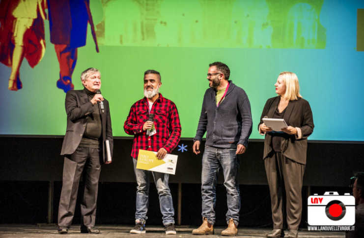 Trieste Film Festival 2018 : l'inaugurazione del 22 gennaio al Politeama Rossetti