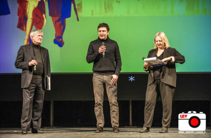 Trieste Film Festival 2018 : l'inaugurazione del 22 gennaio al Politeama Rossetti - Soviet Hippies vince il Premio Sky Arte HD 2018