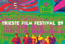 Trieste Film Festival 2018