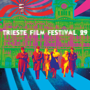 Trieste Film Festival 2018