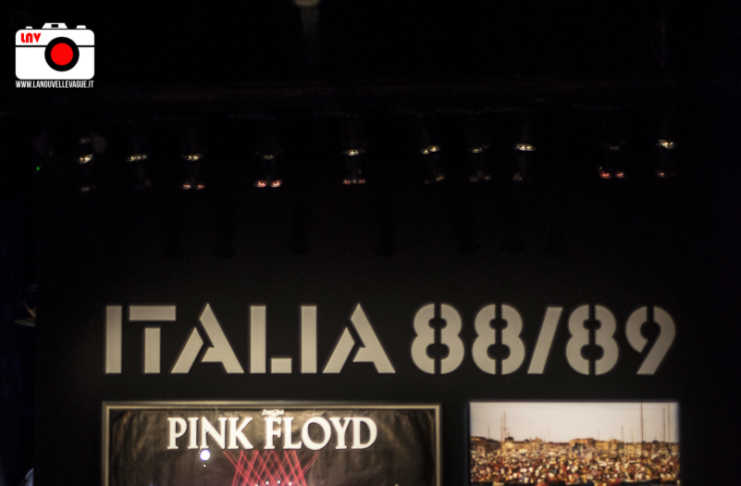 The Pink Floyd Exhibition - Foto di Alessandro Pollastrini