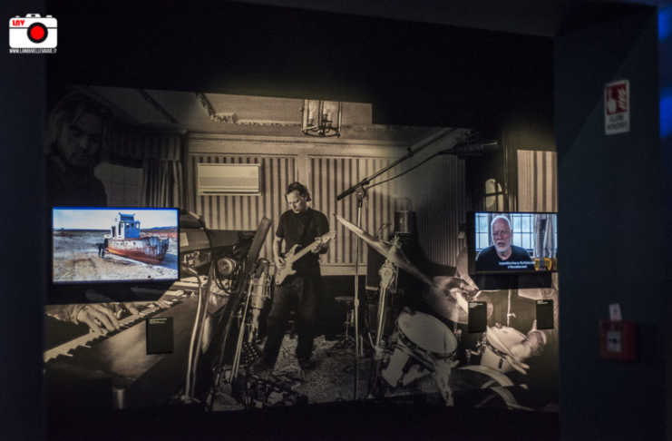 The Pink Floyd Exhibition - Foto di Alessandro Pollastrini
