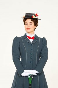 Mary Poppins il musical