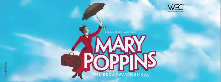 Mary Poppins il musical