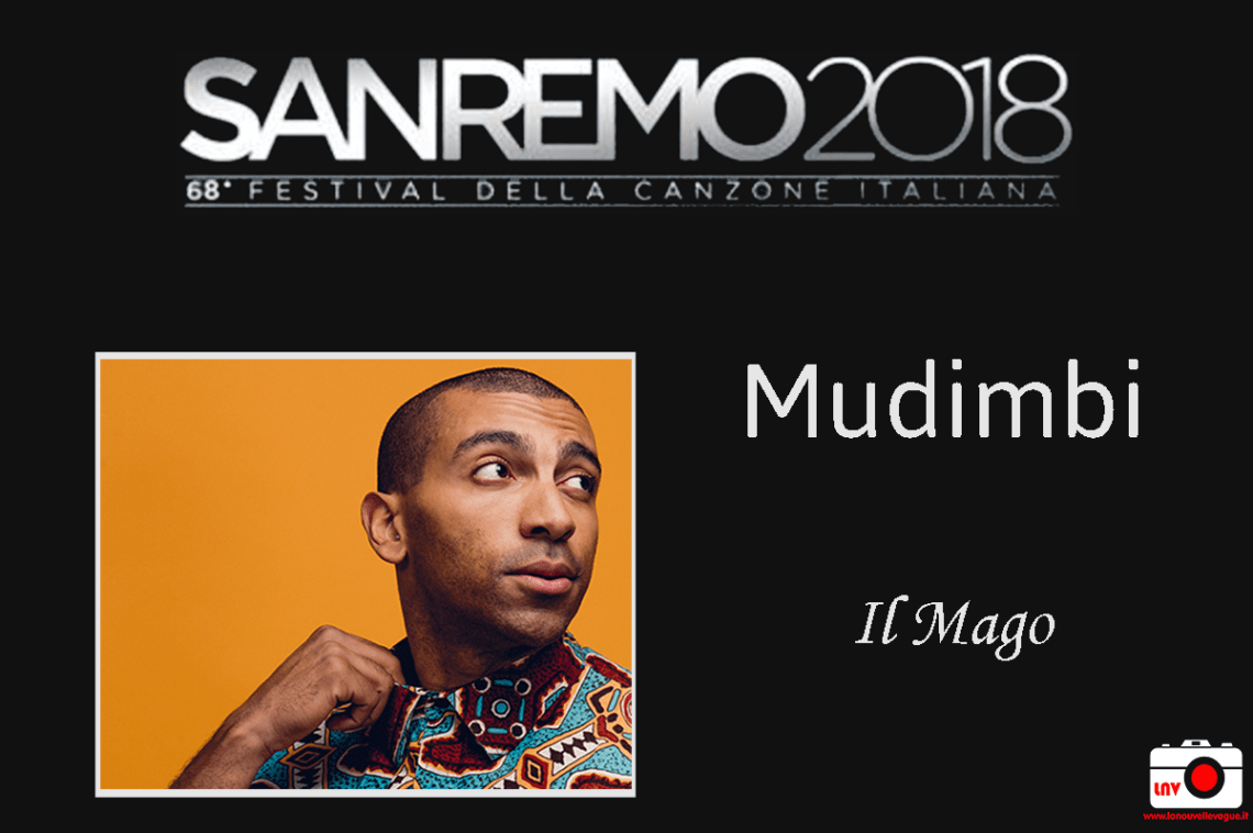 Festival di Sanremo 2018 - Nuove Proposte 2018 - Mudimbi