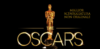 Oscar 2018 : nomination per Miglior Sceneggiatura Non Originale