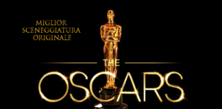Oscar 2018 : nomination per Miglior Sceneggiatura Originale